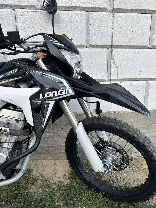 Продам лось 300 с