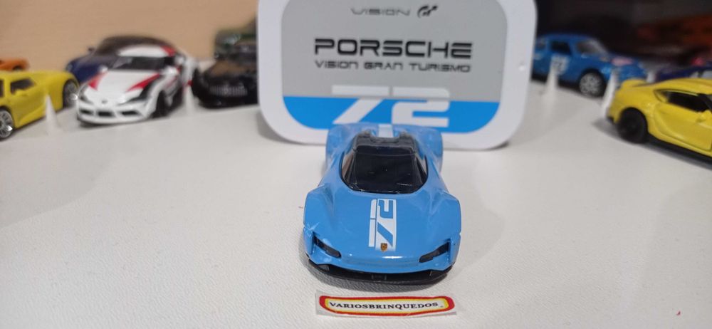 Miniaturas Porsche  Majorette       Premium