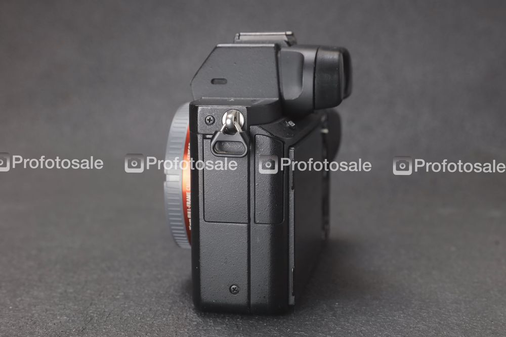 Фотоапарат Sony Alpha A7 II