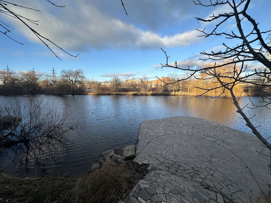 Продається земля 1.52 Га