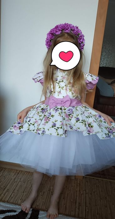 Продам костюм Сніжинки, Краплинки, Білосніжки, Цукерки або Хлопушки