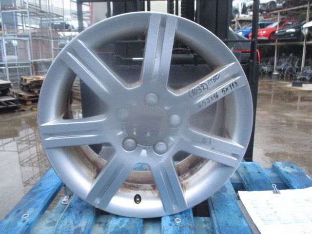 Conjunto de jantes SEAT Leon (1P1)