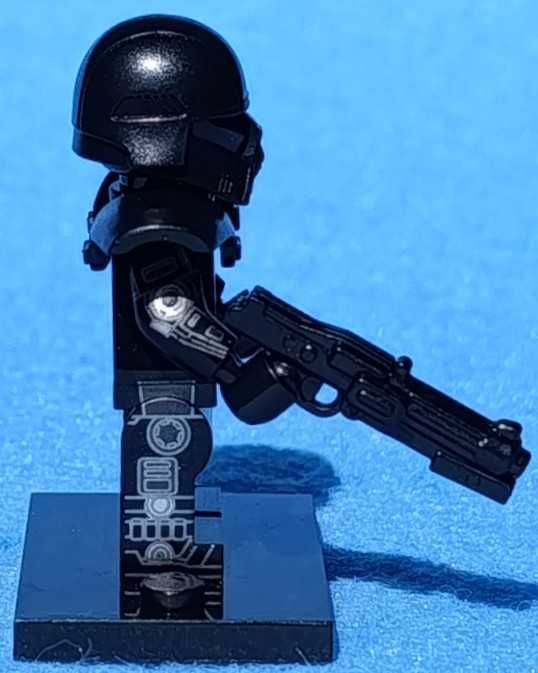 Dark Trooper v2 (Star Wars)