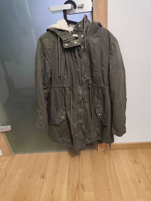 Kurtka ciążowa H&M