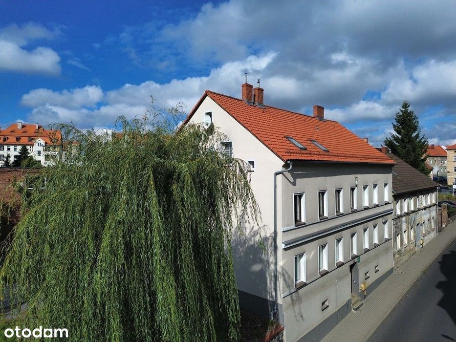 Umeblowana kawalerka w stylu loftowym | Centrum