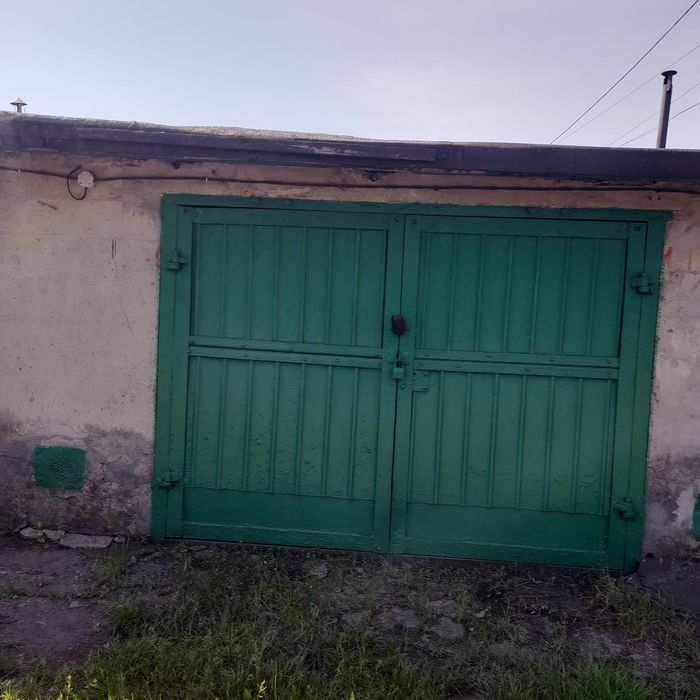 Продам гараж в хорошем состоянии.