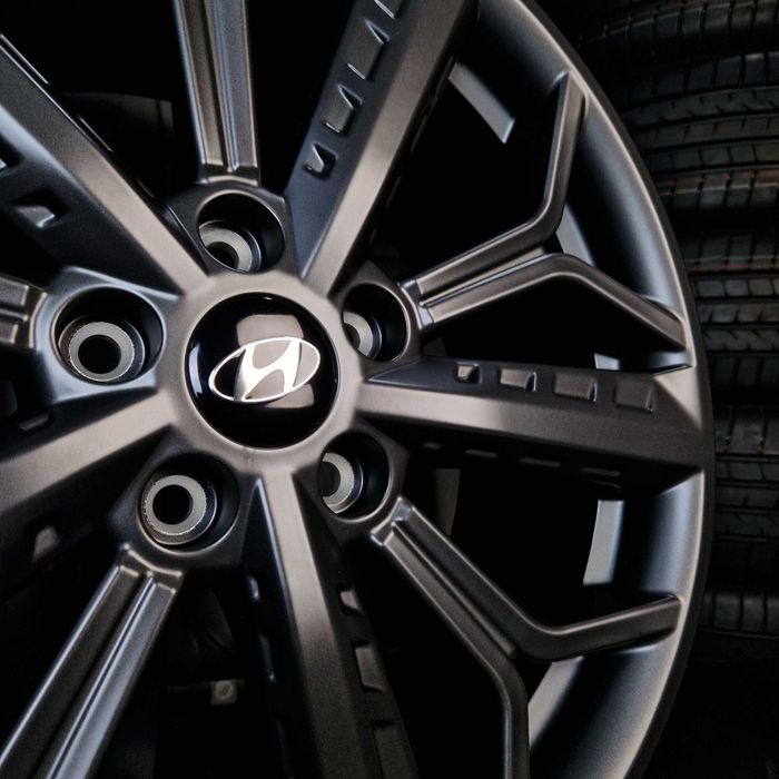 Диски На Авто R18 5x114.3 Hyundai Nissan Kia Mazda Toyota Renault Р18