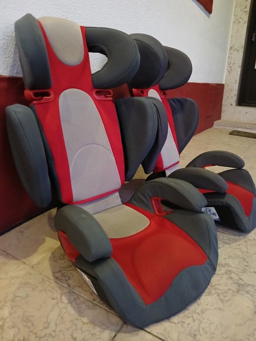 Cadeira da Chicco de criança( 15 - 36Kg) para carro