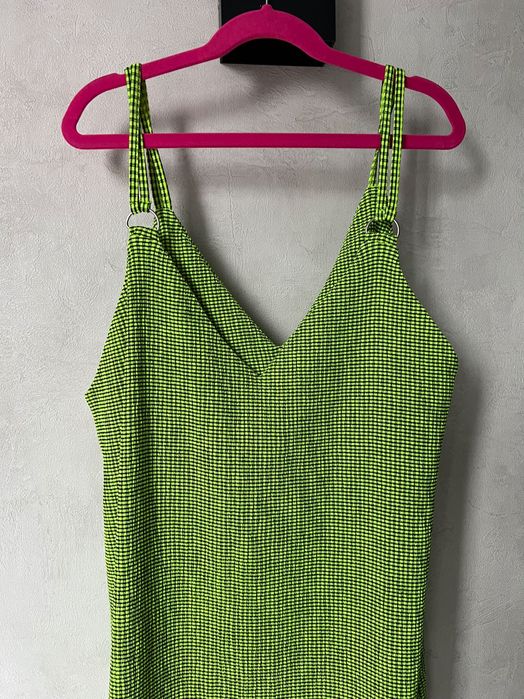 Сарафан міді Zara