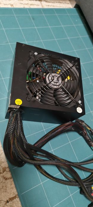 Zasilacz ATX Akasa AK-P350PG 350W