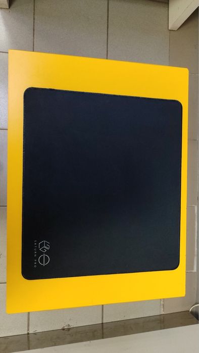 Игровой коврик LGG Saturn Pro