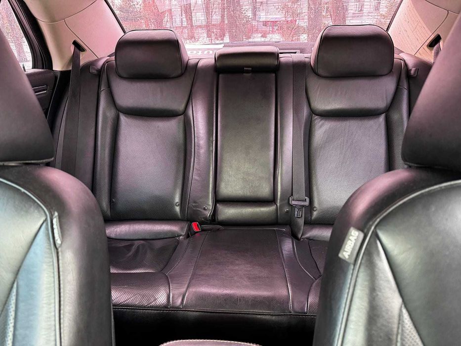 Продам Chrysler 300 2018р. #45762