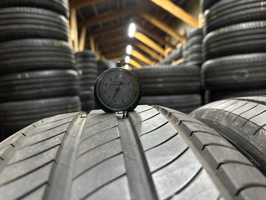 літні шини 235/55R19 Michelin E-Primacy 6.5mm 2шт
