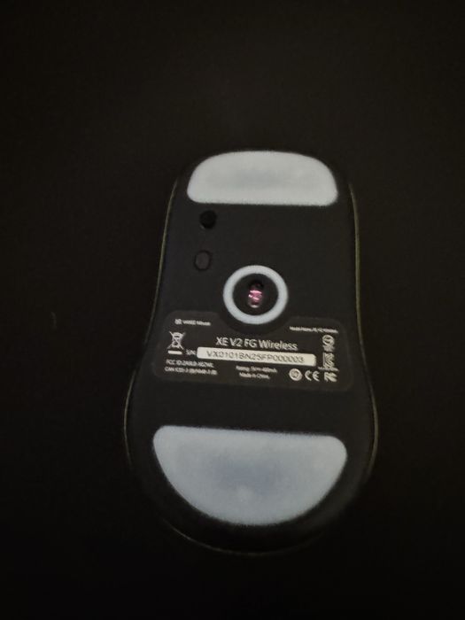 Vaxee XE v2 wireless