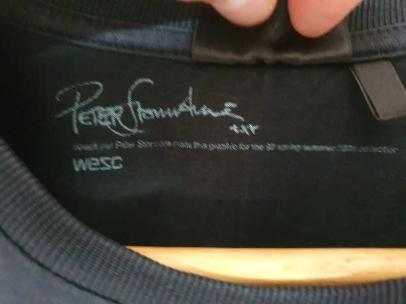 T-shirt WeSC - Tamanho S