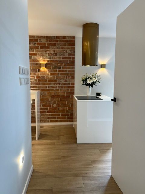 Luksusowy soft loft do wynajecia w centrum Lodzi- prestiz, Ksiezy Mlyn