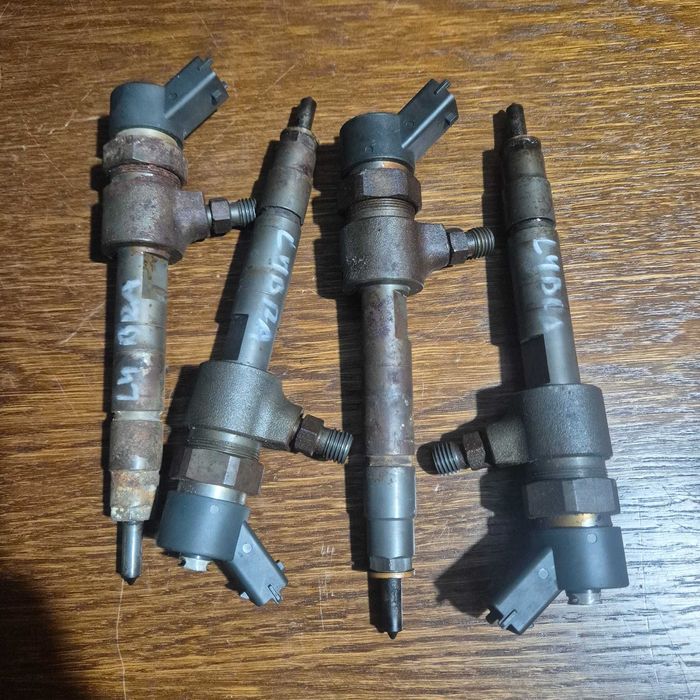 Wtrysk Wtryskiwacze LANCIA LYBRA (99-05r.) 1,9 JTD 8V Oryginalne