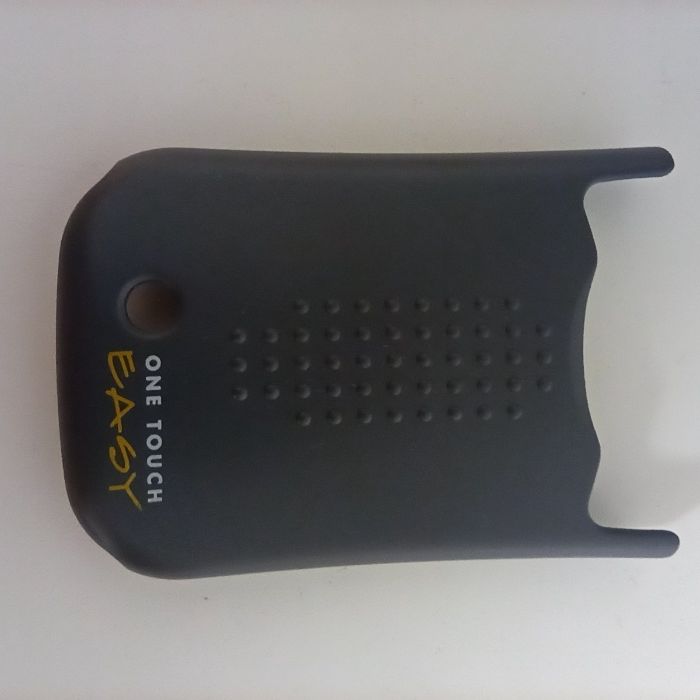 Крышка запчасть панель чехол GSM телефон Alcatel One Touch Easy Винтаж