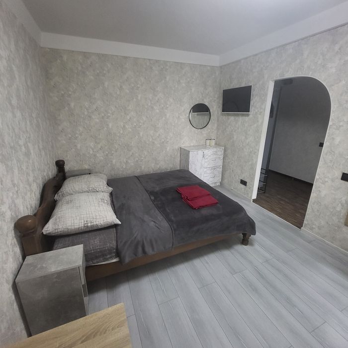 ‼️Квартира в центре, возле 5 й горболницы, Гагарина . Патриотическая 82а