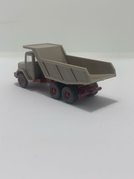 Magirus Wiking escala 1/87