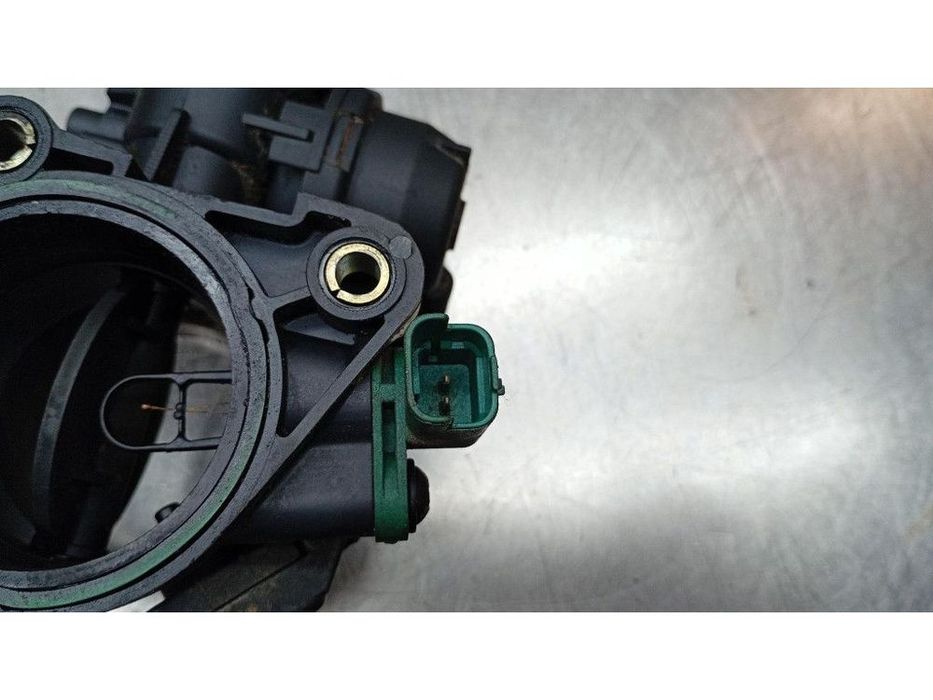 przepustnica volvo v50 focus mk2 c-max 2.0d 9647474880