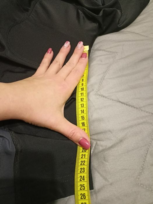 Велошорти тріко чоловічі з лямками  XL dhb classic bib-shorts  чорні