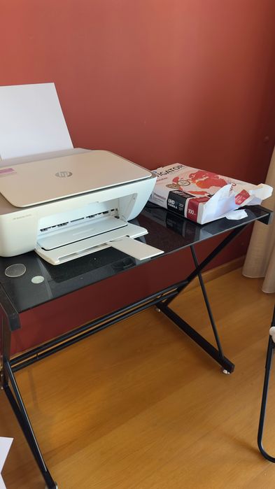 Impressora de papel