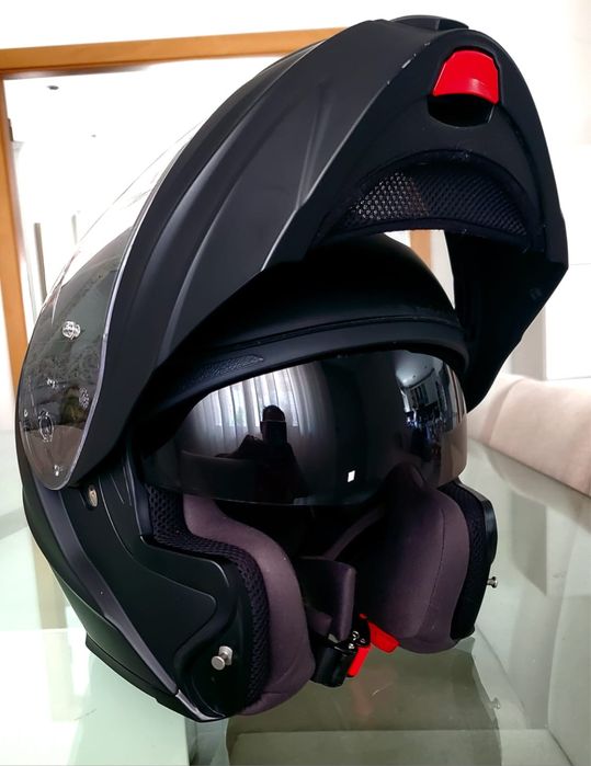 Capacete Scorpion Modular Exo-920