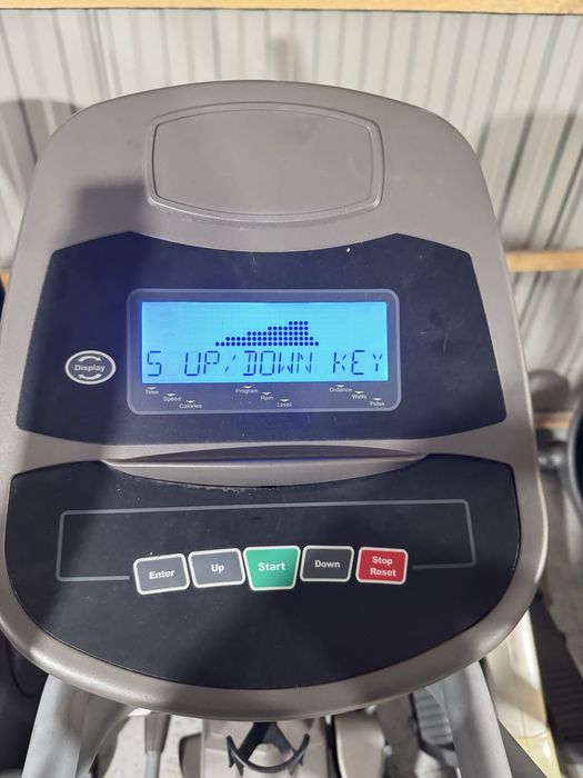 Орбітрек електромагнітний з Німеччини до 150 кг