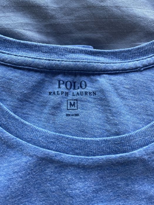 T-shirt Ralph Lauren