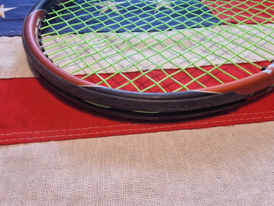 Rakieta tenisowa Wilson (K) Tour