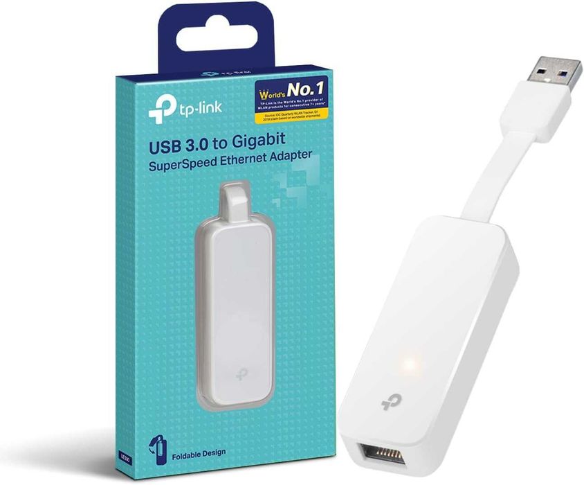 TP-LINK USB 3.0 Adaptador