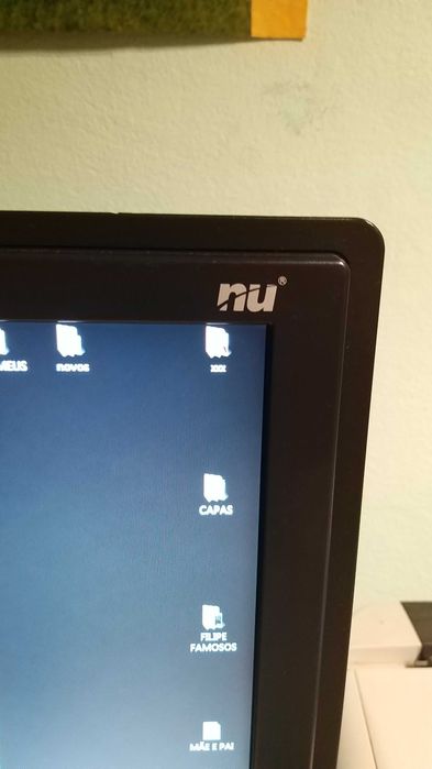 monitor NU L921G