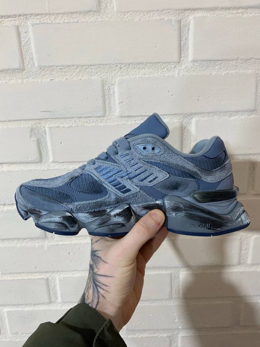 Кросівки NB 9060 Moon Daze