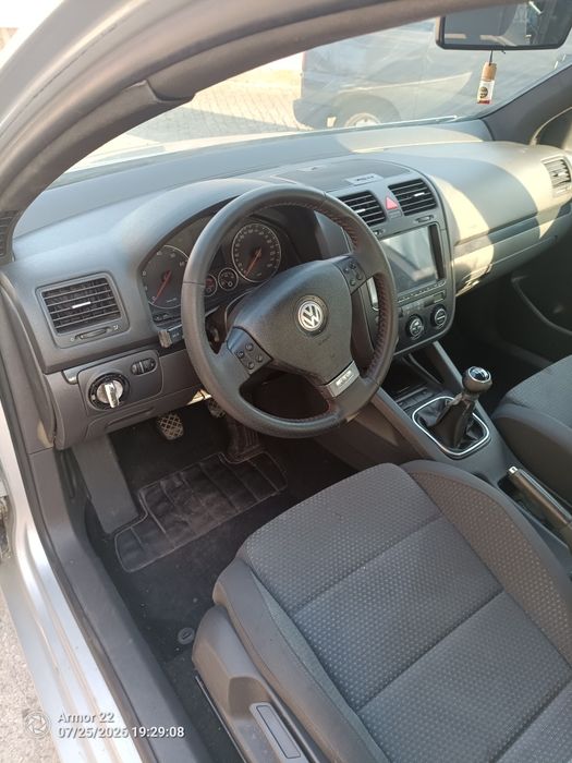 Volkswagen Golf 5 1.4 TSI 170 cv foto 2
