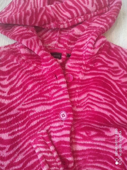 Продам халатик mywearyoung, размер 110-116