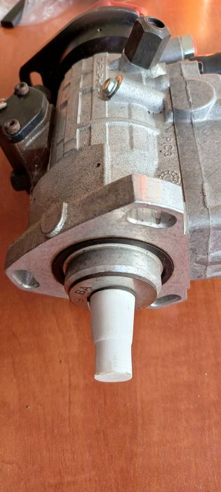 Pompa wtryskowa PERKINS 1396 Delphi