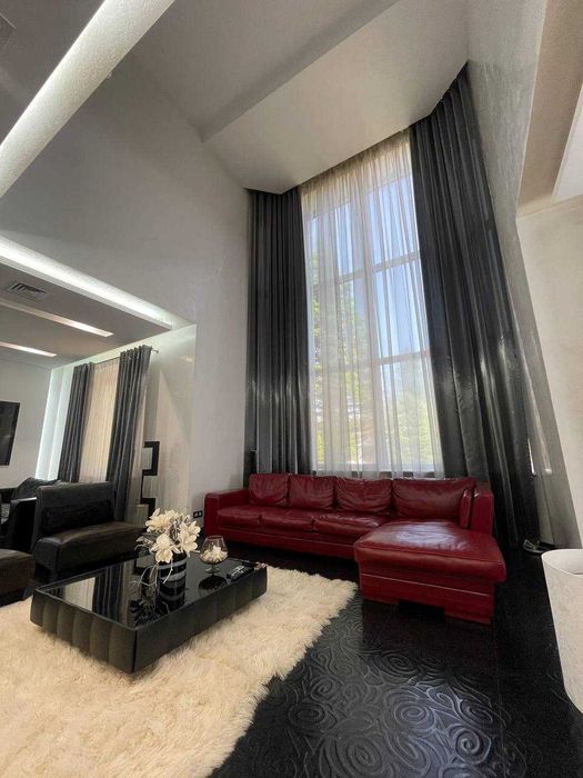 Дом по адресу (площадь 650 м²) - Atlanta.ua - фото 10