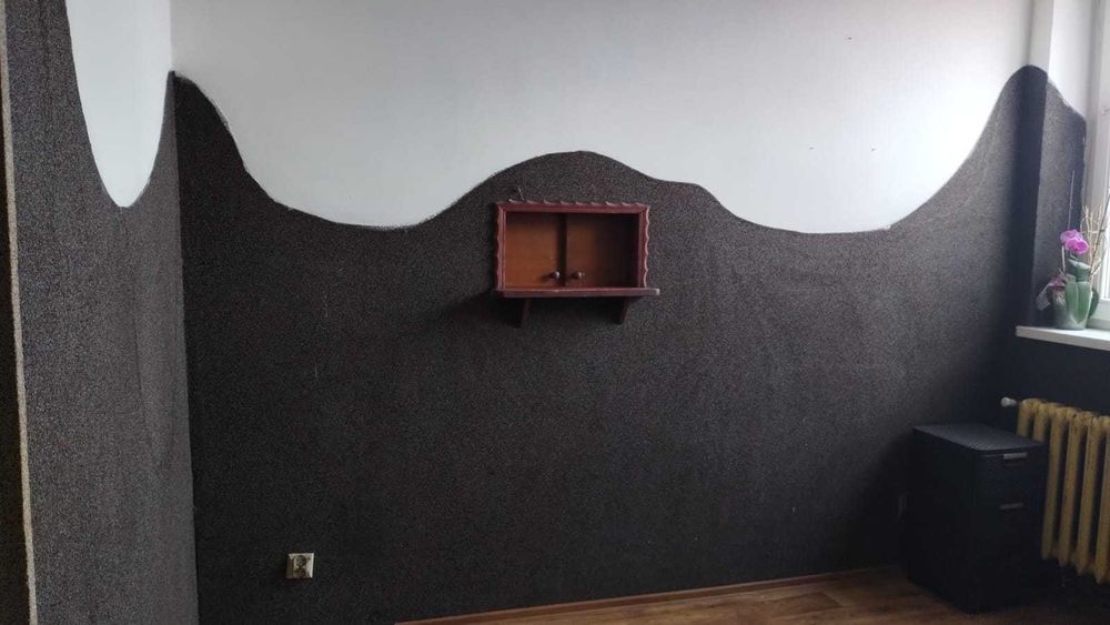 Mieszkanie 64m² w Bąkowie