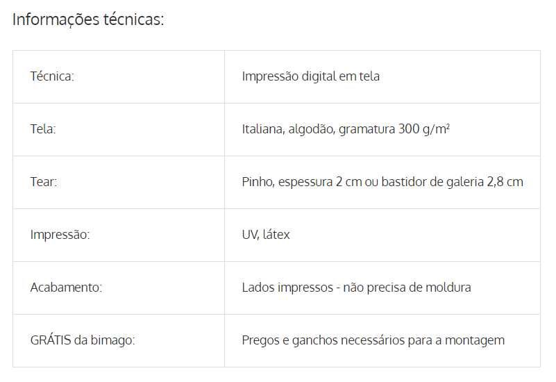 Quadro como novo - Impressao em tela - Macaco Musical - 60cmx40cm