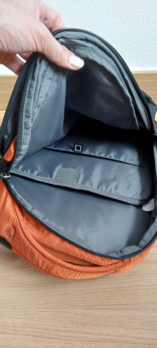 Mochila Monte Campo / Nova