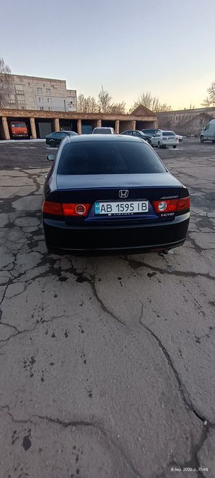 Продам власне авто