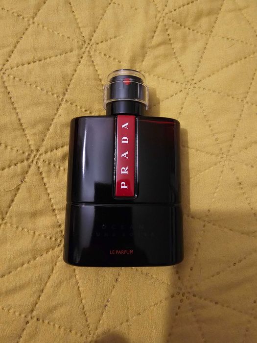 Prada Luna Rossa Le Parfum 100 ml