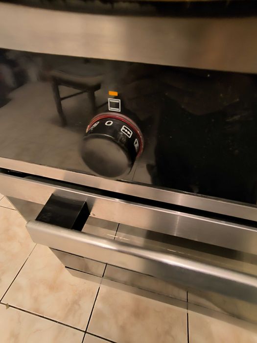 Piekarnik do zabudowy mastercook