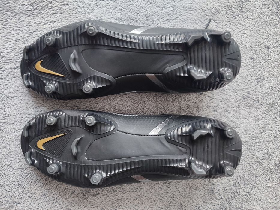 Бутси Nike Phantom GT2, 26.5 см