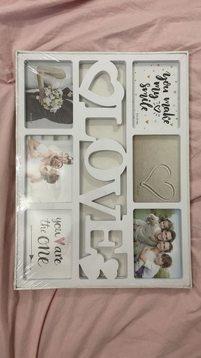 Рамка для фотографій