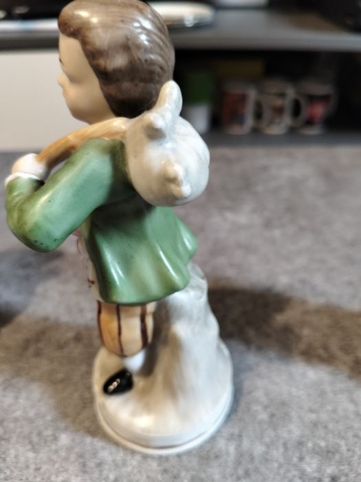 Figurki CDC seria Rokoko