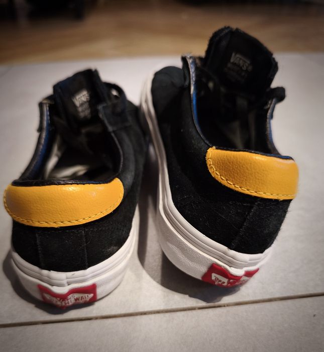 Buty Vans Sport Low rozm. 36