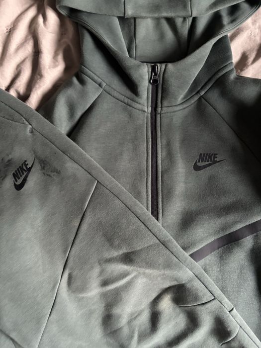 Nike tech oryginalny
