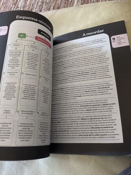 Agora 11 - filosofia manual e atividades